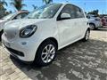 SMART Forfour 1.0 Passion 71cv