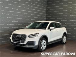 AUDI Q2 2.0 TDI quattro S tronic Business