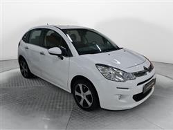 CITROEN C3 PureTech 82 S&S ETG Feel Edition