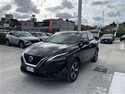 NISSAN QASHQAI 2021 Qashqai MHEV 140 CV Premiere Edition