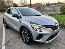 RENAULT NUOVO CAPTUR TCe 100 CV GPL INTENS