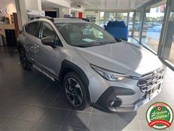 SUBARU CROSSTREK 2.0i e-Boxer MHEV CVT Lineartronic Style