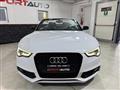 AUDI A5 CABRIO Cabrio 2.0 TDI multitronic SLine S Line