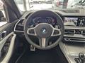 BMW X5 Xdrive40d mhev M-sport Tetto Cam Nav Msport