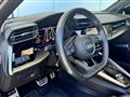 AUDI RS 3 SEDAN RS3 2.5 SPB SPORTBACK