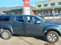 ISUZU D-MAX 2.5 Crew Cab Planet 4WD