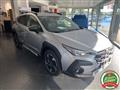 SUBARU CROSSTREK 2.0i e-Boxer MHEV CVT Lineartronic Style