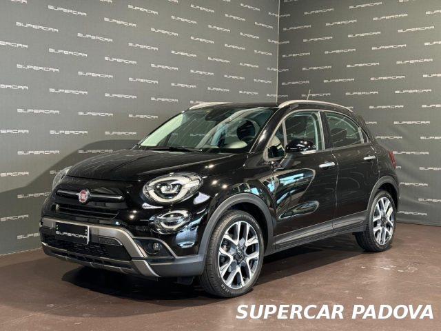 FIAT 500X 1.6 MultiJet 120 CV Cross