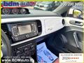 VOLKSWAGEN MAGGIOLINO Cabrio 1.6 TDI DSG Design*XENO*NAVI*PARK PILOT*