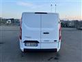 FORD TRANSIT CUSTOM 2.0000 DIESEL 170 CV TREND 320 LIH1 FURGONE