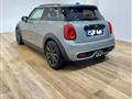 MINI MINI 3 PORTE 2.0 Cooper S