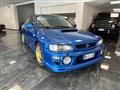 SUBARU IMPREZA GT 2.0i T 16V cat 4WD WRX Ltd / 023/100 /UFF. ITA