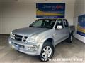 ISUZU D-MAX 3.0 TD cat Crew Cab 4WD Pick-up LS Aut.