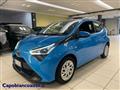 TOYOTA AYGO 1.0 VVT-i 72 CV 5 porte x-cool