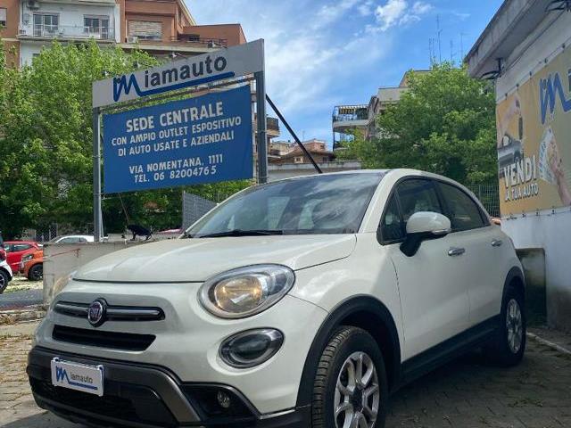 FIAT 500X 1.3cc GPL CROSS 150cv ANDROID/CARPLAY NAVI