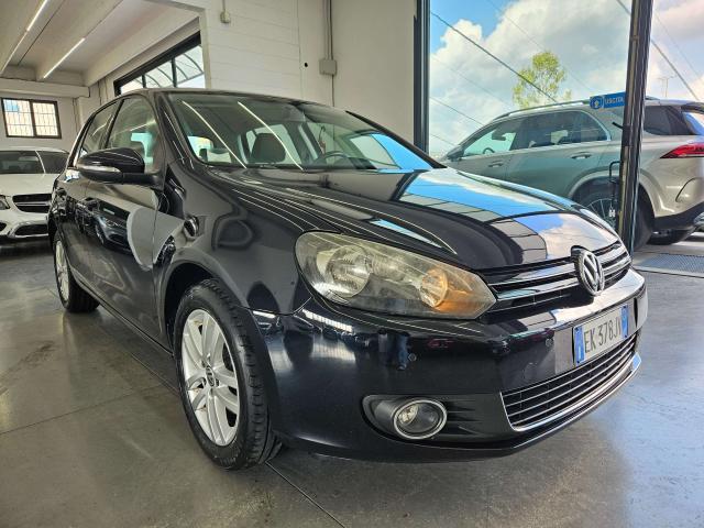 VOLKSWAGEN Golf 5p 1.4 tsi Sport Edition