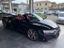 AUDI R8 Spyder V10 RWD S tronic performance SUB. LEASING