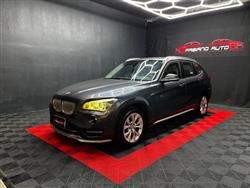 BMW X1 sDrive 16d - FABIANOAUTO