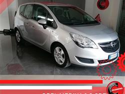 OPEL Meriva 1.6 CDTI S&S Innovation