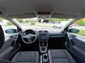 VOLKSWAGEN GOLF 1.6 TDI DPF 5p. Comfortline