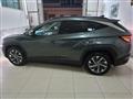 HYUNDAI TUCSON HYBRID 1.6 CRDi XLine