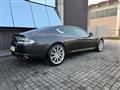 ASTON MARTIN RAPIDE Coupé Touchtronic * SERVICE BOOK *