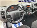 PEUGEOT BOXER 335 2.0 BlueHDi 160CV PLM-TM Furgone