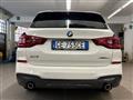 BMW X3 sDrive18d 48V Msport