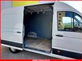 VOLKSWAGEN Crafter 30 2.0 TD L3H2 Logistic Crafter 35 2.0 TDI 140CV 4Motion PL-TMA Furgone Business