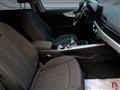 AUDI A4 Avant 40 Ibrido/Diesel Quattro 204 Cv S tronic