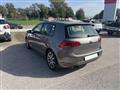 VOLKSWAGEN GOLF 1.6 TDI 5p. Trendline BlueMotion Technology