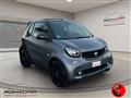 SMART FORTWO CABRIO 90 0.9 T twinamic cabrio Prime PELLE NAVI LED FULL