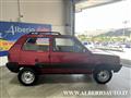 FIAT PANDA 1ª serie 1100 i.e. cat 4x4 Country Club