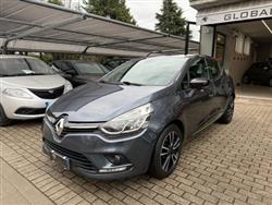 RENAULT CLIO 1.5dCi 75cv - Neopatentati