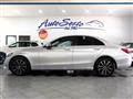 MERCEDES Classe C 2.0 d 194 CV 4MATIC BUSINESS