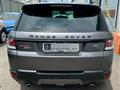 LAND ROVER RANGE ROVER SPORT 3.0 TDV6 HSE Dynamic