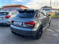 AUDI A1 SPORTBACK SPB 2.0 TFSI quattro