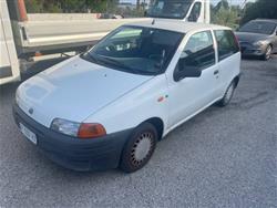 FIAT Punto 1.1 Sole 55cv 3p