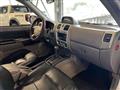 ISUZU D-Max 3.0 td Crew LS Road Map