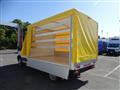 FORD TRANSIT 130CV CENTINA E TELONE SCORREVOLE