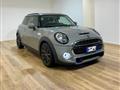 MINI MINI 3 PORTE 2.0 Cooper S