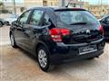 CITROEN C3 1.4 airdream Seduction Gpl