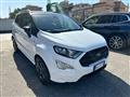 FORD ECOSPORT 1.5 Ecoblue 100 CV Start&Stop ST-Line Black Editio