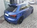 AUDI A1 SPORTBACK S1 2.0Tfsi Quattro Sportback Stage 3 WRC AUTO SRL