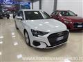 AUDI A3 SPORTBACK SPB 35 TDI Business