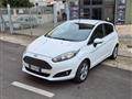 FORD Fiesta 1.5 TDCi 75 CV 5p. Titanium