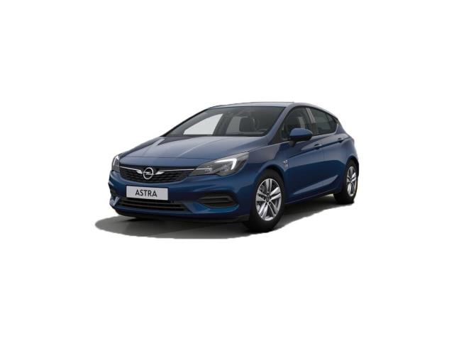 OPEL Astra 1.5 cdti Business Elegance s&s 122cv