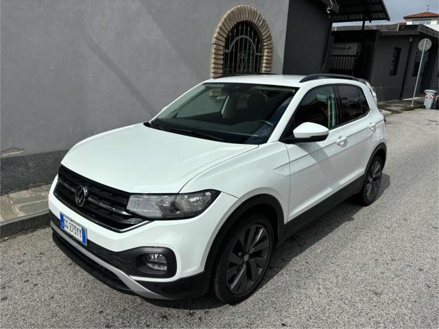 VOLKSWAGEN T-CROSS 1.0 TSI Style BMT