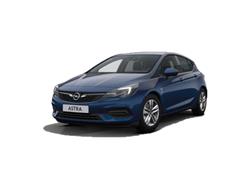 OPEL Astra 1.5 cdti Business Elegance s&s 122cv