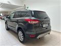 FORD KUGA (2012) 2.0 TDCI 150 CV S&S 4WD Powershift Titanium